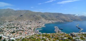 Day tours in Kalymnos