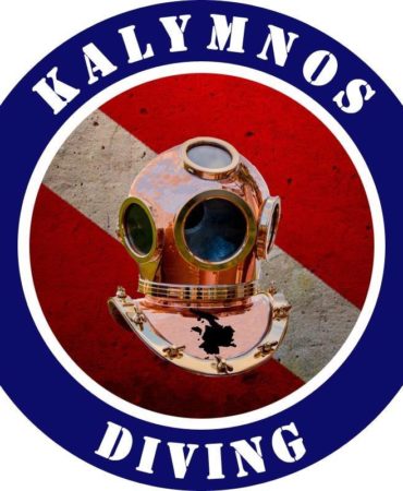 Scuba Kalymnos