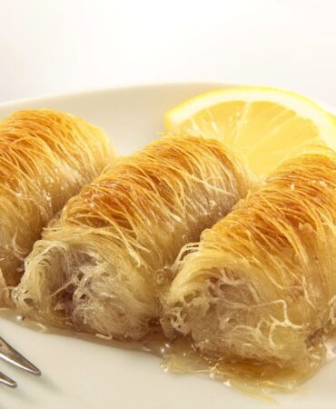 Greek sweets